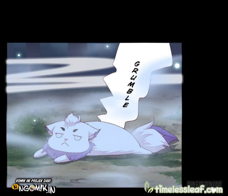 Rebirth Of The Divine Doctor Chapter 09 Bahasa Indonesia